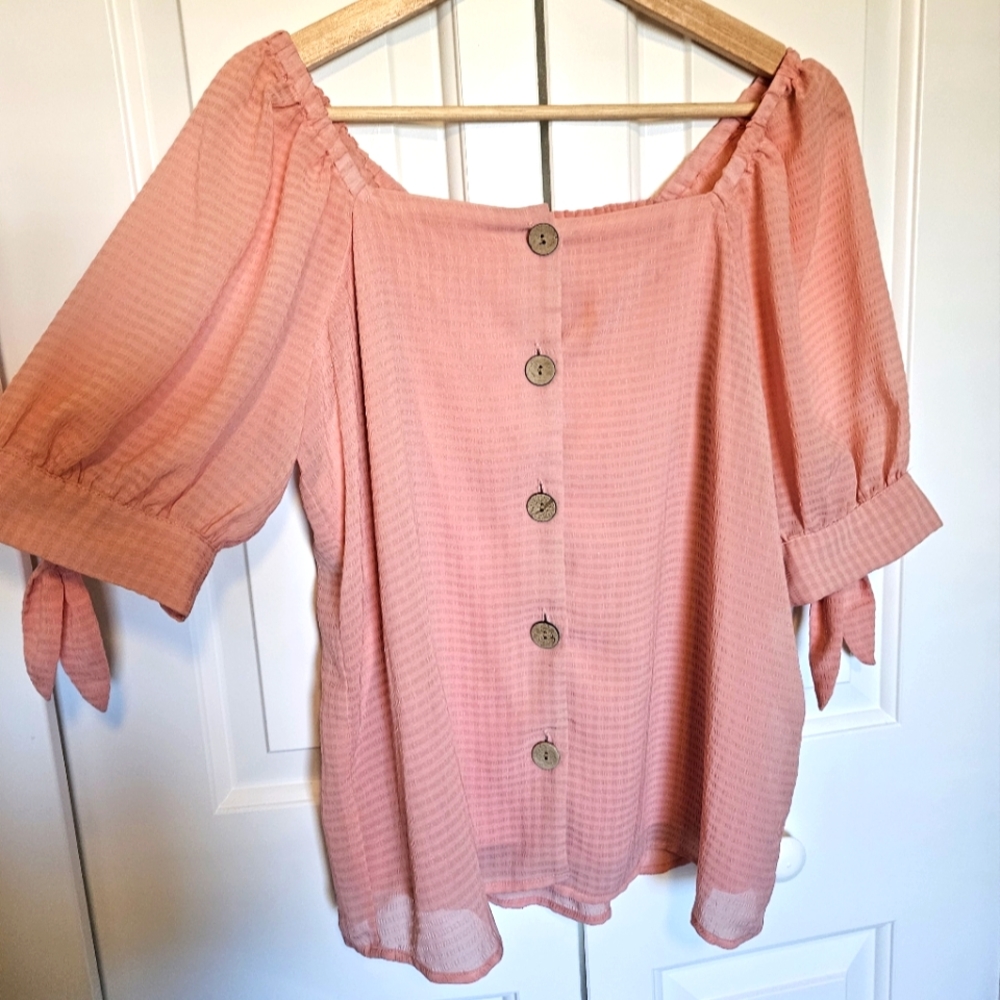 Lauren Conrad Blouse